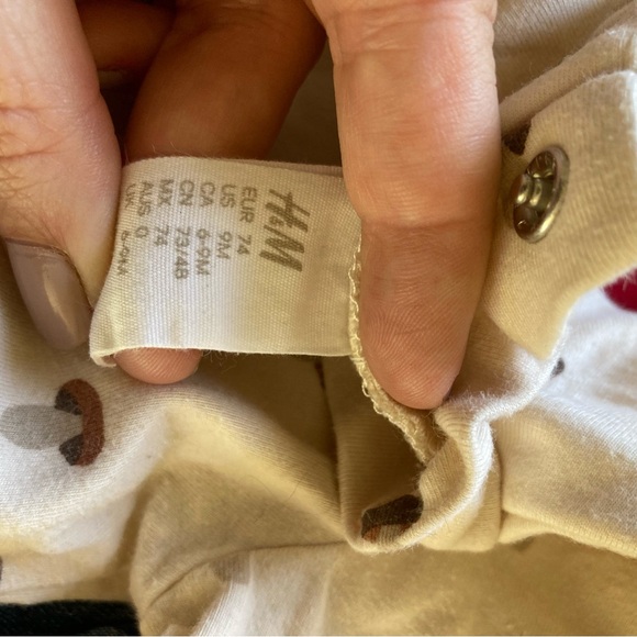 Super cute mushroom dress - Picture 6 of 7